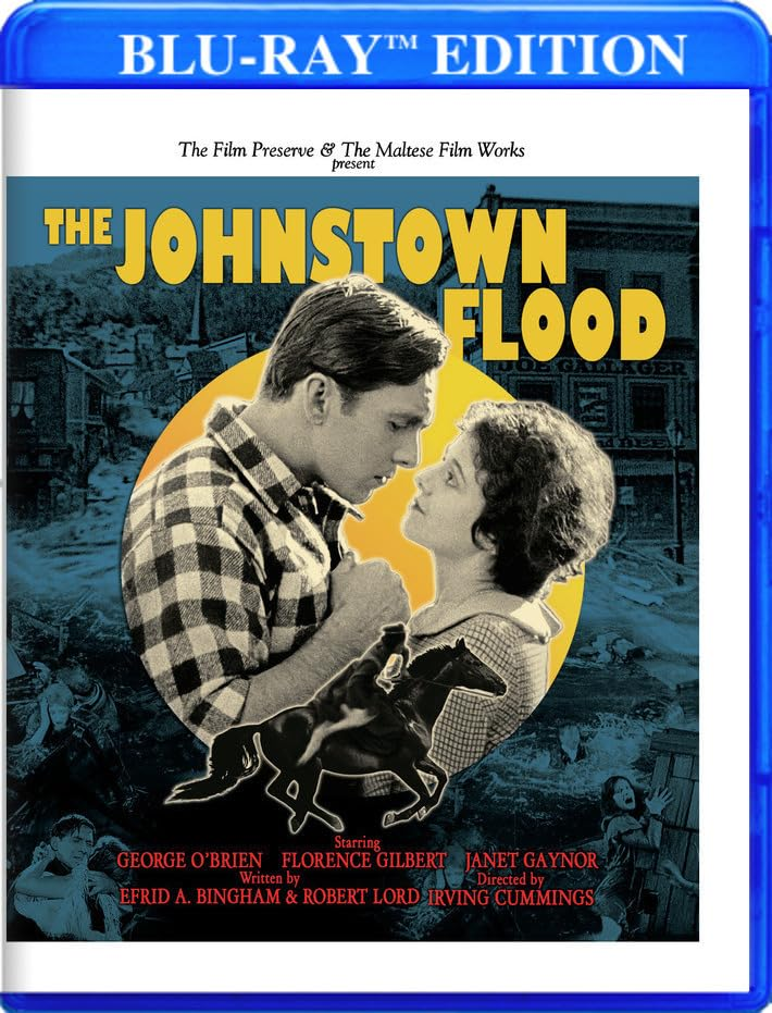THE JOHNSTOWN FLOOD (1926)
