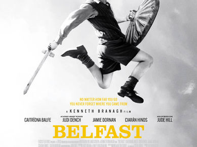 BELFAST review