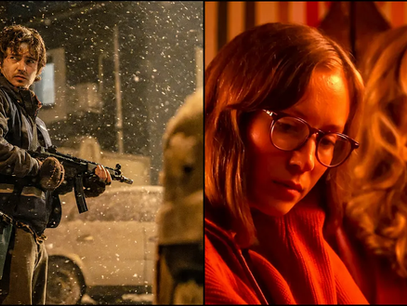 HIGH-MINDEDNESS AND LOWBROW PLEASURES IN MODERN HORROR
