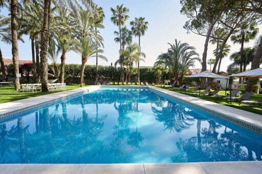 Oasis Villas Resort, Valencia