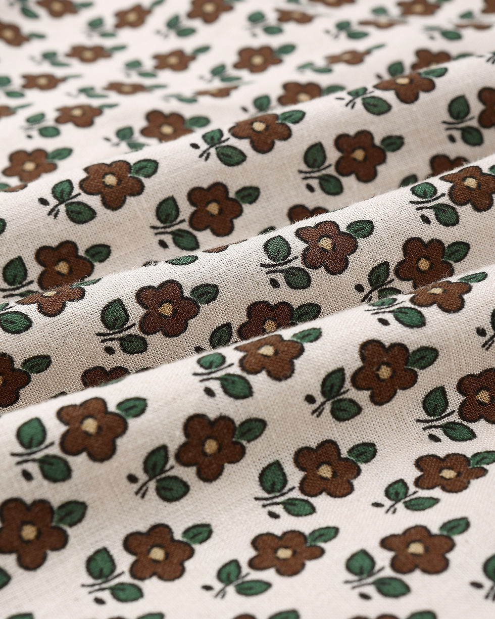 サムネイル： 〈Rylee + Cru〉Capri Dress || Harvest Floralす