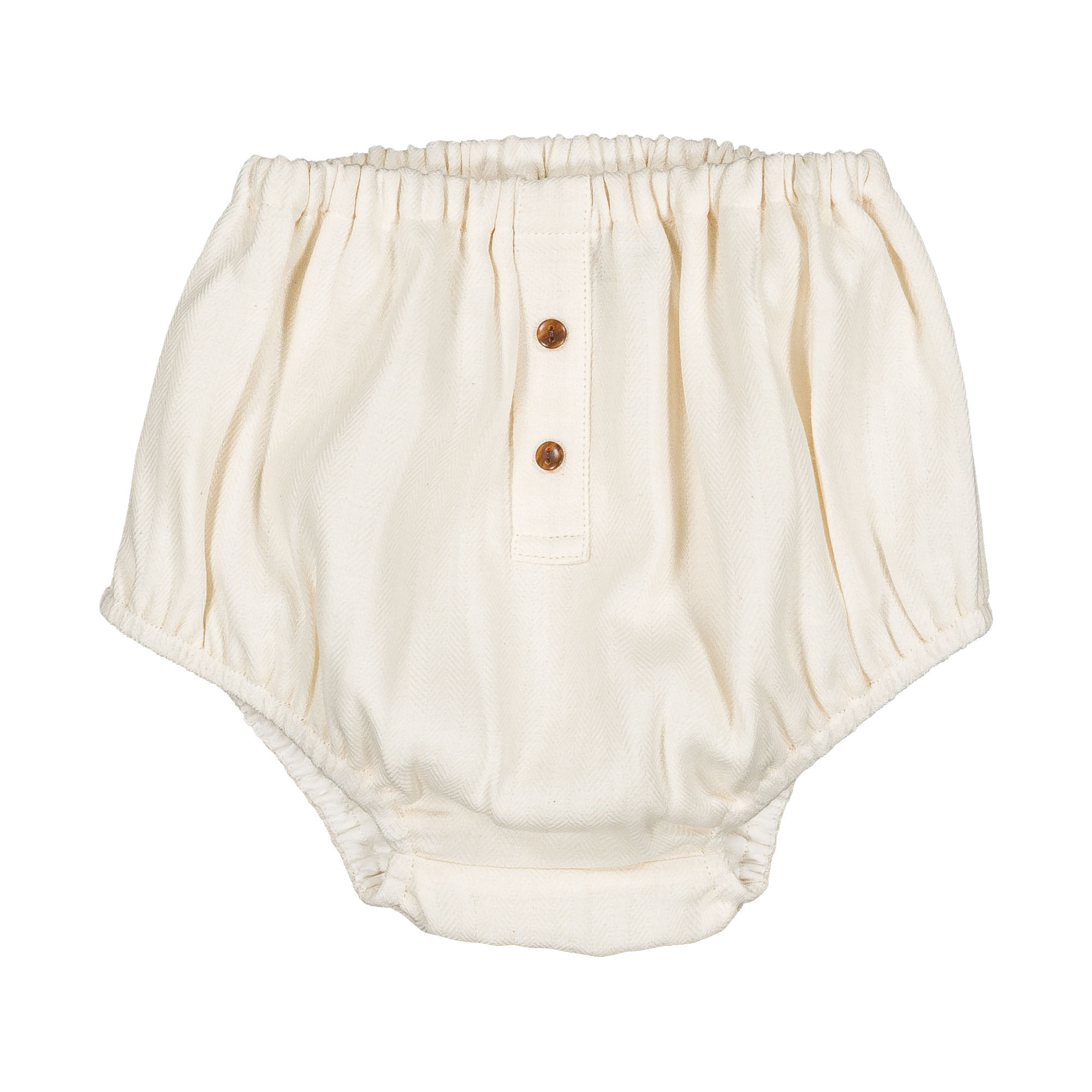 【pre-oder】Maison Marelle | Bloomer CHAILLOT - cream