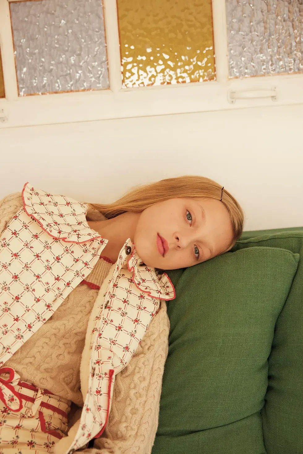 サムネイル： <bebe organic> Lissy Vest