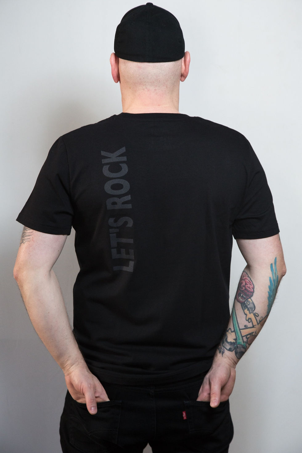Rockige Kleidung Fur Mollige