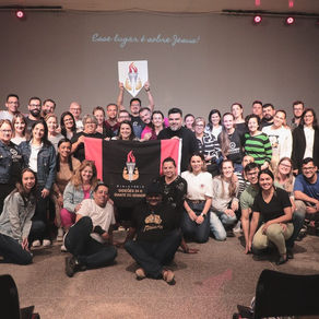 Ministração de Curso e implantação de Torre de Oração acontece na Igreja Batista da Lagoinha Lajeado
