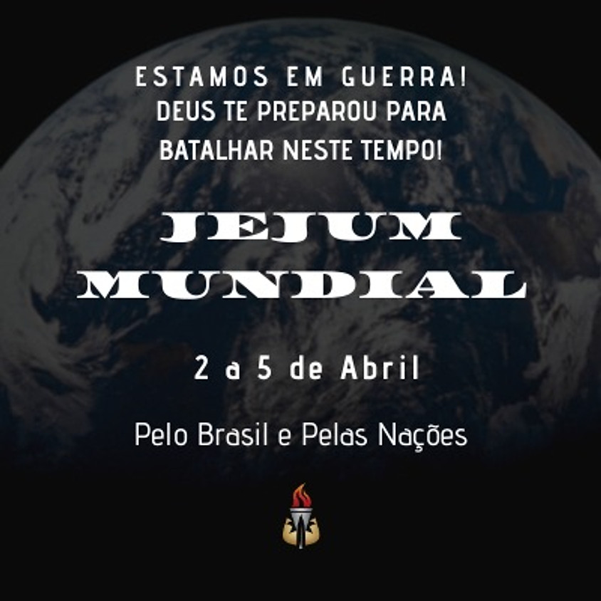Jejum Mundial
