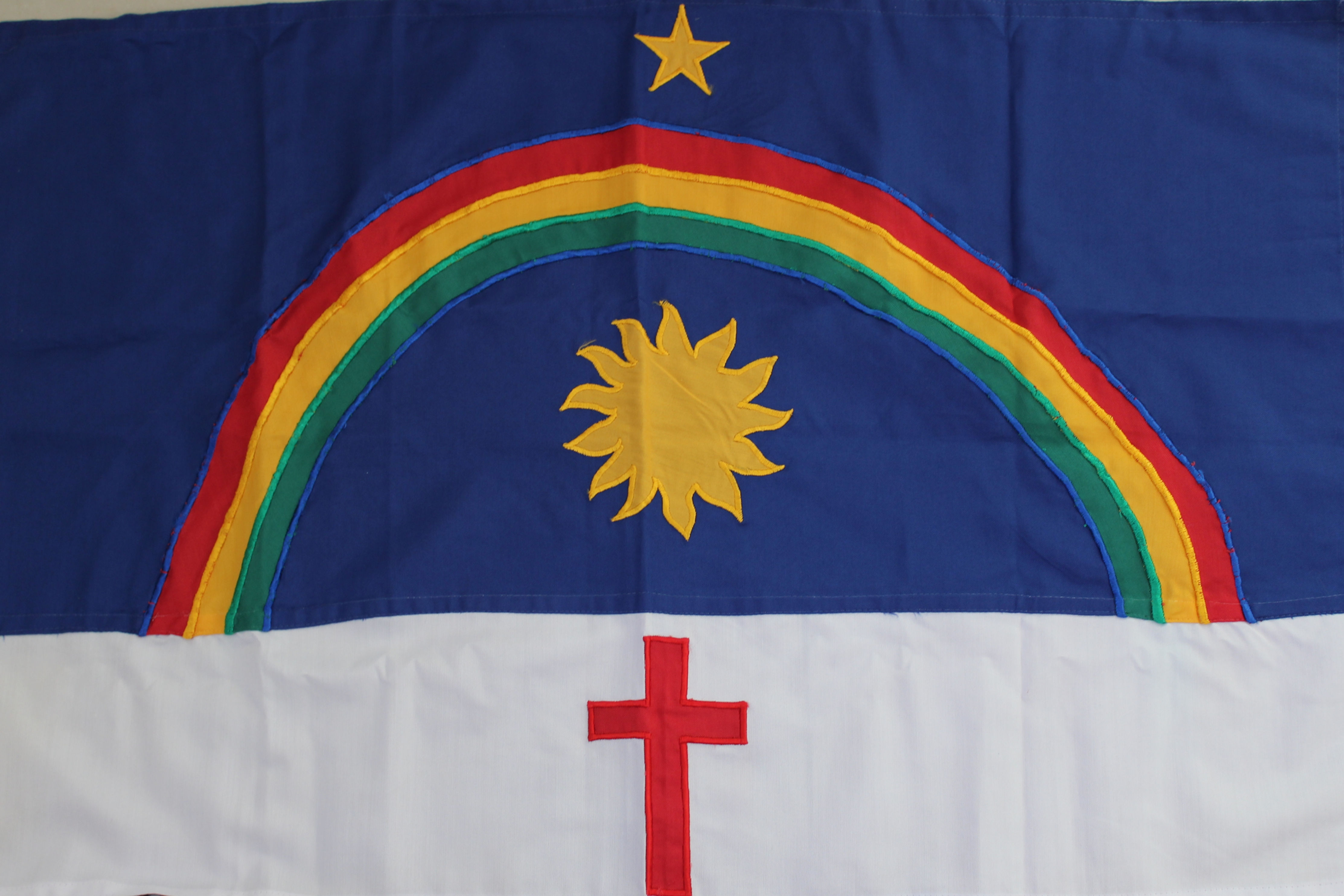 Flag: Pernambuco