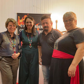 Aniversário da Torre 24h em Roraima! 