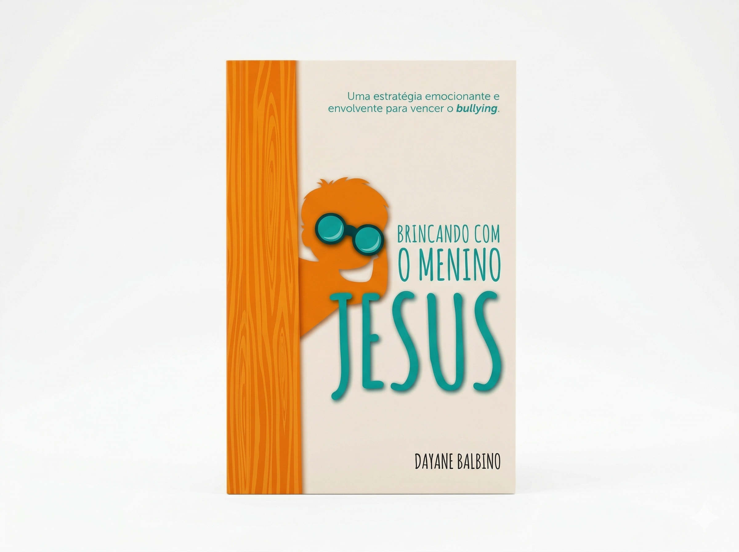 Livro Brincando com Menino Jesus