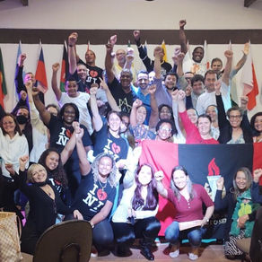 Curso AOB na Igreja Batista Filadelfia em Petrópolis RJ