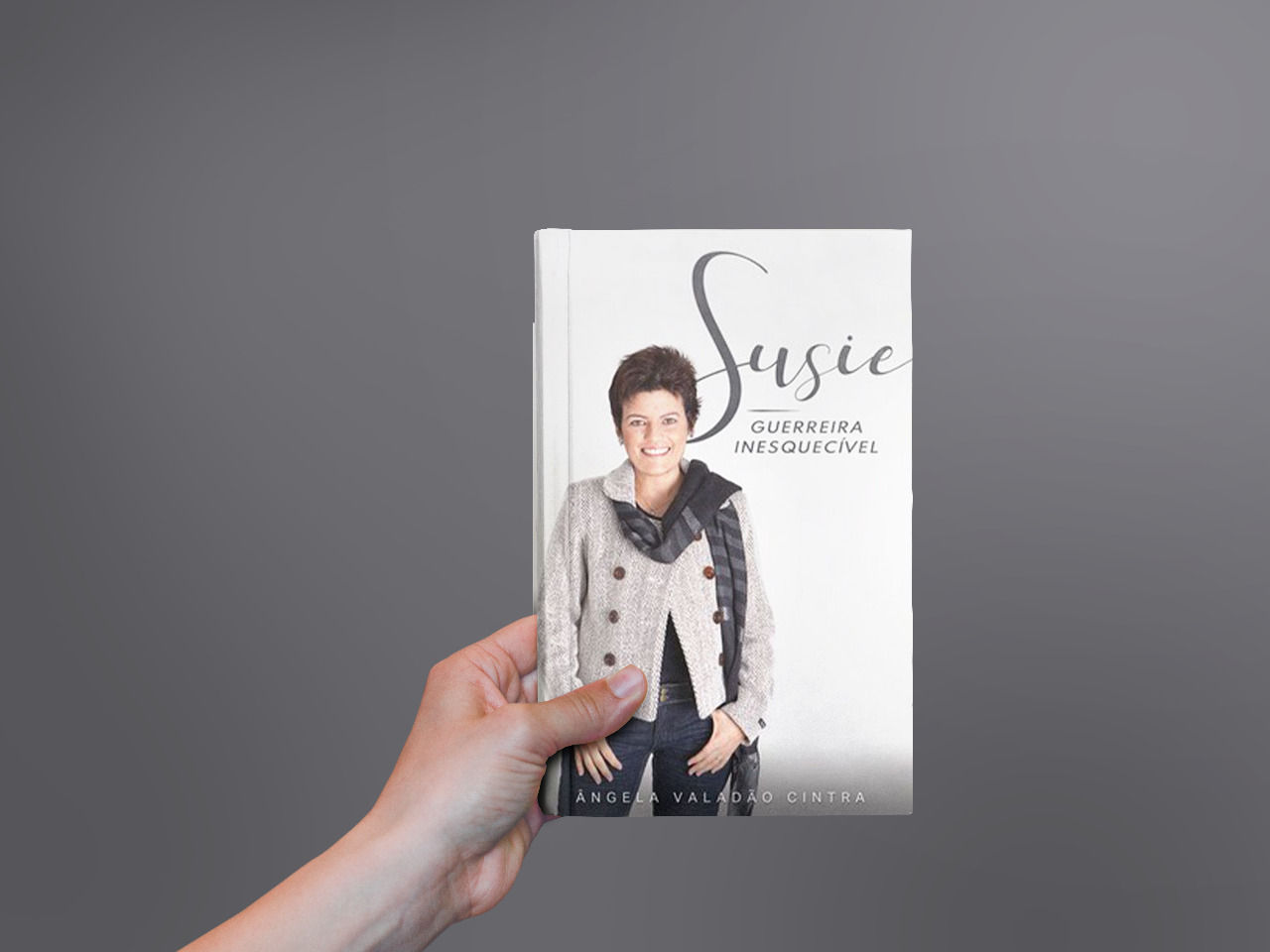 Susie: Guerreira Inesquecível