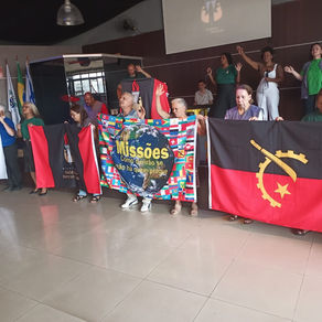 Congresso de Oração é realizado na Lagoinha Veneza