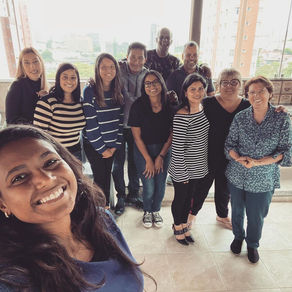 Dia Internacional da Família