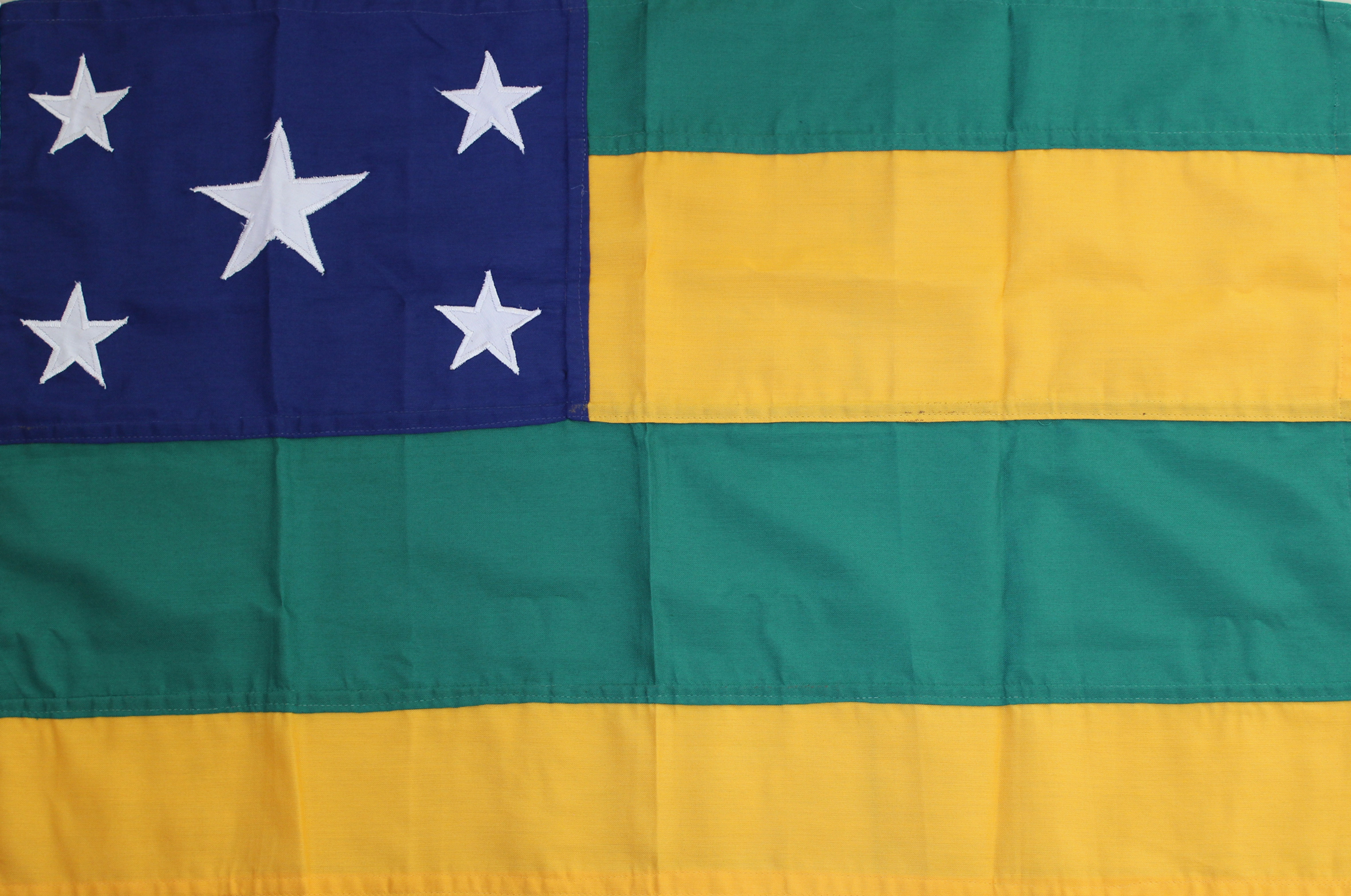 Flag: Sergipe