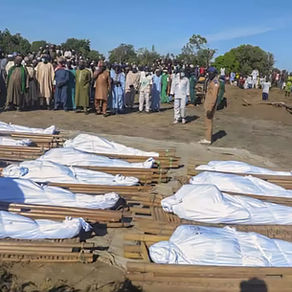 388 millions de raisons de prier : la persécution s'intensifie, tout comme le nombre de missionnaires.