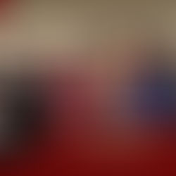 Culto de Ação de Graças Presencial - Março 2021