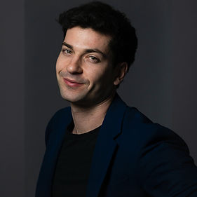 Lorenzo Agostinelli
Ceo