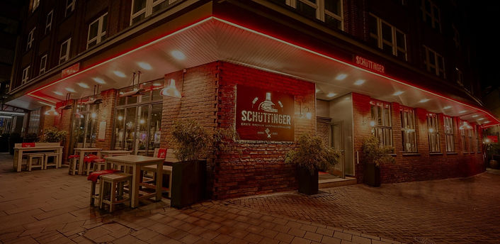 Kneipenquiz Schüttinger Brauerei