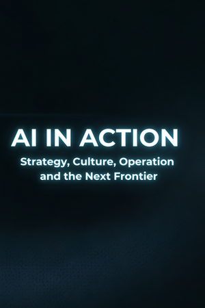 AI in Action (Non-Fiction)
