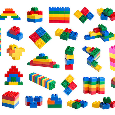 Prosper Waco uses the building blocks of analysis & action