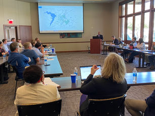 City of Waco focusing on housing