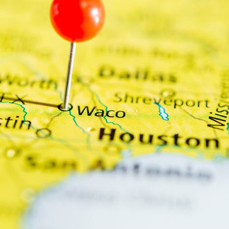Big Waco functions as a ‘regional hub’ of neighbors