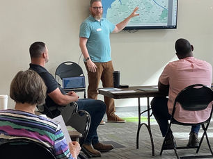 The stories of our people give data context