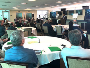 Waco leaders focus on financial empowerment