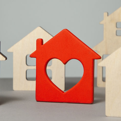 Buying a home in Waco is creating challenges