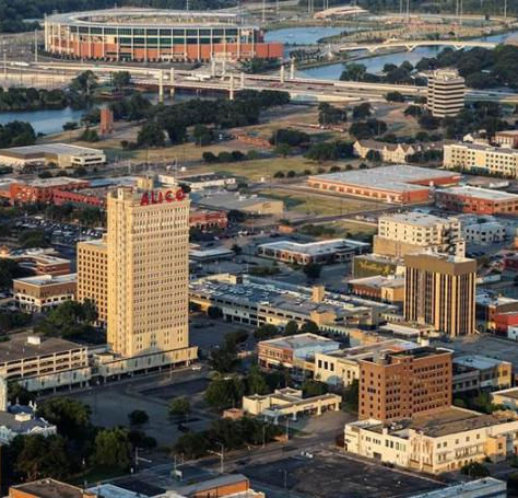Income inequality in Waco: A closer look