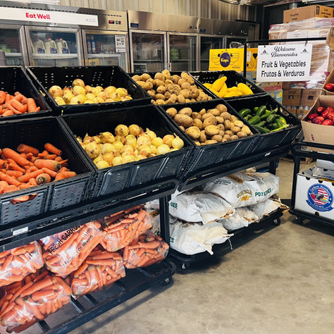 From Loaves of Bread to Feeding Multitudes