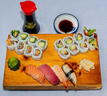 Otoku Combination