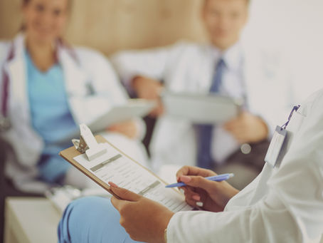 CMS Changes Wound Care & Hyperbaric Supervision Requirements: Or Did It?