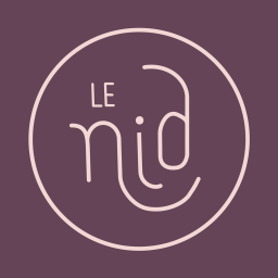 Le nid par Léa Coffrant