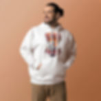 Thumbnail: “P-235” Bomb Harder series Unisex Hoodie
