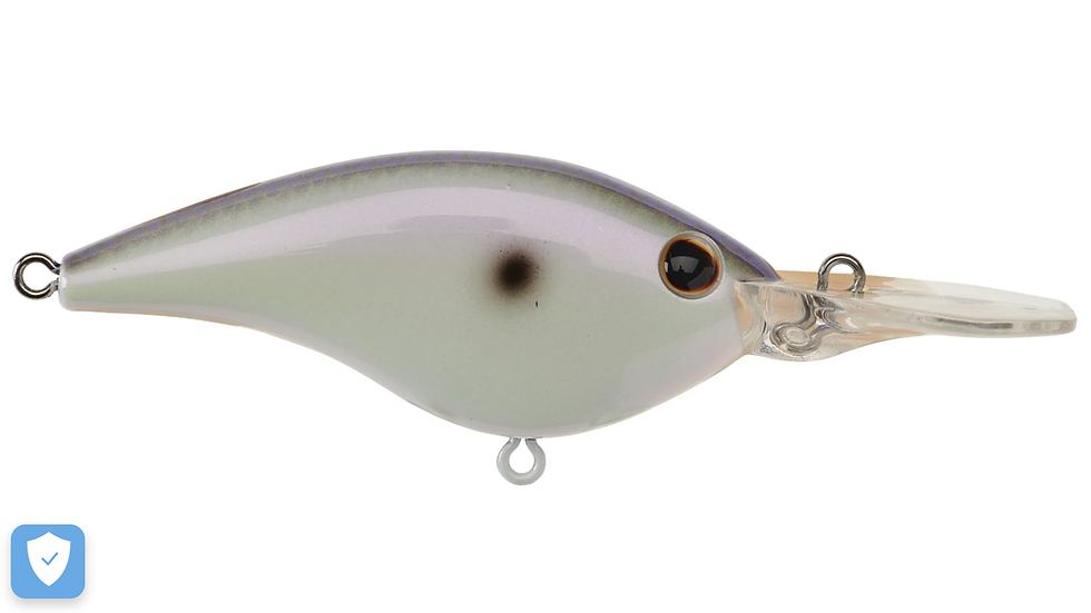 Thumbnail: Berkley Frittside Crankbait
