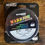 Thumbnail: Hi-Seas Warrior Silver 100% Fluorocarbon 200yds