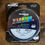Thumbnail: Hi-Seas Warrior Silver 100% Fluorocarbon 200yds