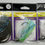 Thumbnail: Queen Tackle Tungsten Swim Jig