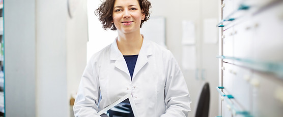 Female Doctor
