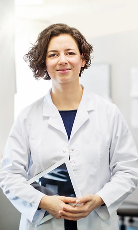 Doctora