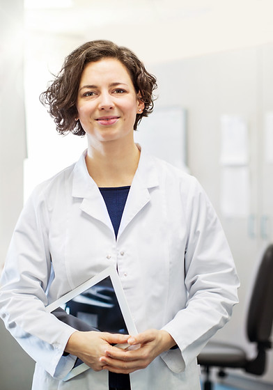 Doctora