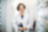 Female Doctor