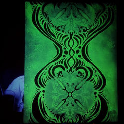 Live Painting