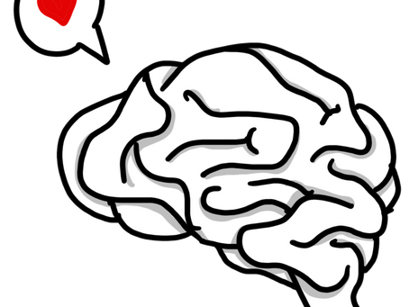 Misión: coidar o cerebro