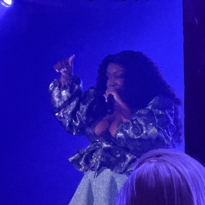 Cupcakke