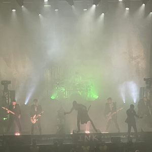 Ice Nine Kills