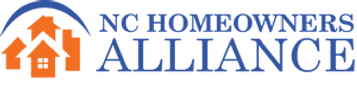 Homeowners Alliance Logo