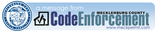 Code Enforcement Logo
