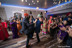 Soni & Gagan: Lite Lens Photography
